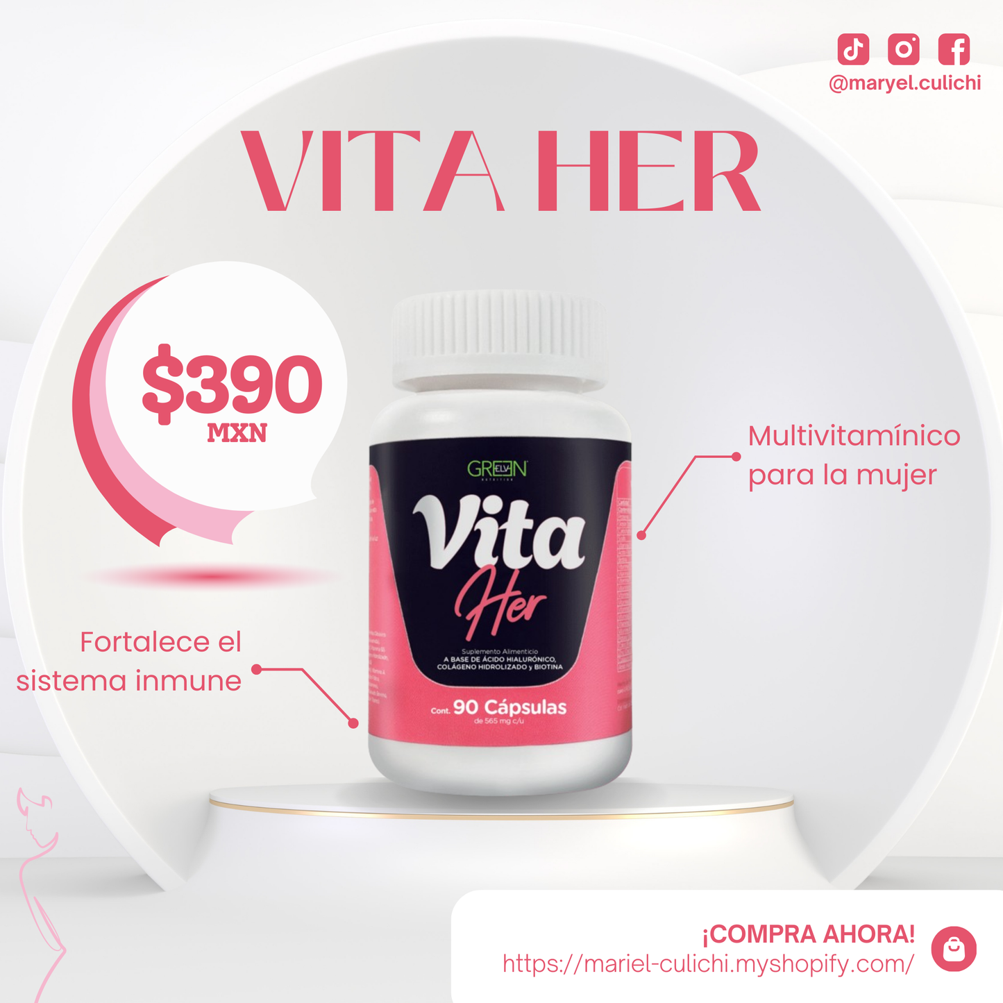 VITA HER
